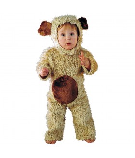 Costum Ursule,  3ani
